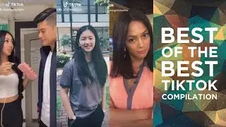Best of the Best Tiktok Compilation: Banat and Hugot Lines para kay CRUSH #001