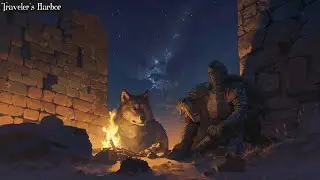 Quiet companionship and protection