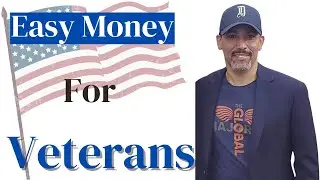 Family Finance Friday: Money Tips for Veterans