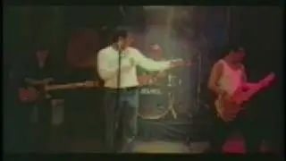Alvaro Veliz - No se vivir