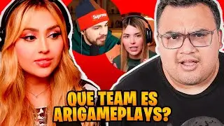 ELDED ANNOYS ARIGAMEPLAYS