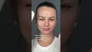 Jak Prawidłowo Nakładać Płatki Pod Oczy? 👁️✨