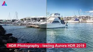Aurora HDR 2019 review - Is it any good?