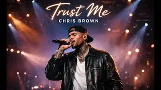 Chris Brown –  Trust Me (Original Audio)