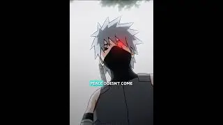 Finding Peace in PAIN: Strength Through Struggles ✨💔 #dailyinspiration #naruto #pain  #motivation