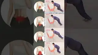 The new workout video for full-body slimming while lying down freshly #SlimBelly #FullBodySlimming
