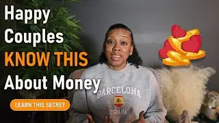 The Money Secret Happy Couples Know in 2025