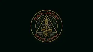 Black Lantern Magick School