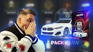 5000$ WIN ON PACKDRAW DEALS... 💥NEW GAME💥
