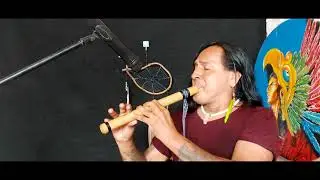 Bailando/Quena /Enrique Iglesias/Version hugo Kuntur