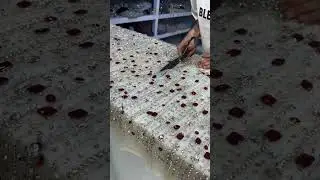 new market fabric collection Full stone work #viral #trending #shorts #shortvideo #reels #youtube