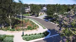 Orleana Waters - Evanston Gardens, SA - Produced 2013