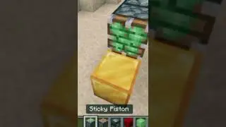 minecraft car how to make #minecraft #gaming #shorts