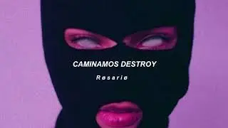 C.R.O - Money |Letra|