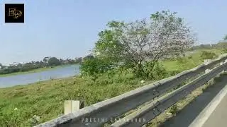 Porur lake at chennai vlog | Tamil vlog | Preethi Elangovan
