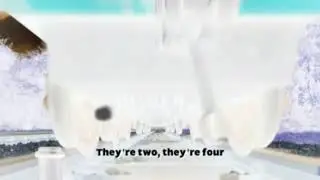 Thomas & Friends Roll Call Series 22-present in G Major