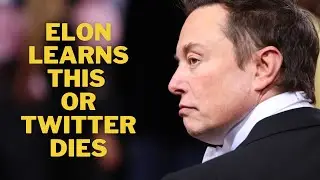 How Elon Musk’s Biggest Flaw Is Killing Twitter