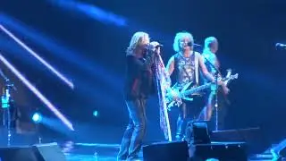 Def Leppard - Promises - Live - Gexa Energy Pavilion - Dallas TX - August 24, 2016