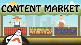 How to Create Quick Animations with Animatron's FREE Content Marketplace