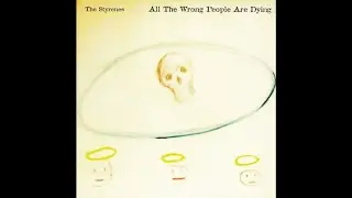 The Styrenes &ndash; Jetsam