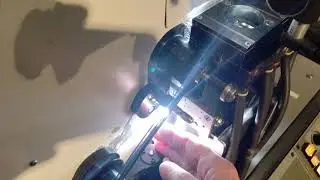 8mm Peterson Wetgate footage