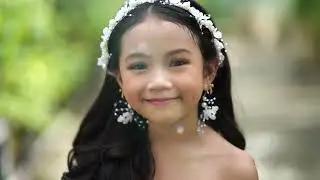 Althea Turns 7
