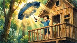 Escape The World Below &ndash; A Short Film About Imagination & Flight