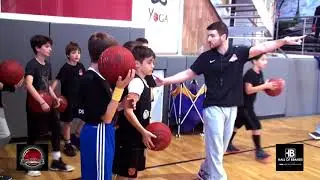 Athens Sports Hall Fundamental Έ&lambda;&epsilon;&gamma;&chi;&omicron;&sigmaf; &tau;&eta;&sigmaf; &mu;&pi;ά&lambda;&alpha;&sigmaf; 03/04/2018