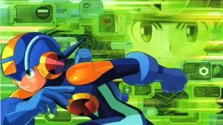 Mega Man Battle Network 2 OST, T28: Virus Busting