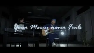 Your mercy never fails | Vevo Ringa | Mhaphruonuo Rutsa (Official Music Video)