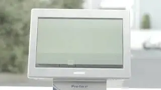 SP5000X Outdoor HMI