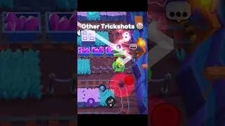 The Last Trickshot Is Crazy ☠️