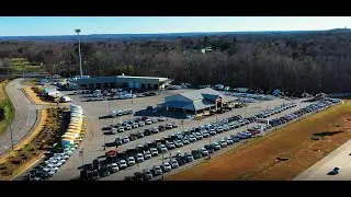 J W Truck Sales Inc, Oakwood, GA