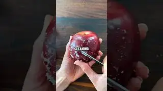 5 советов по чистке фруктов, о которых я бы хотел знать раньше🍓💧