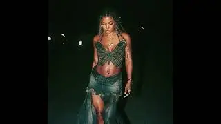 (FREE) R&B SZA x Victoria Monét Type Beat 