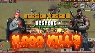 🔴Warpath-  base defense hunting mode Activate