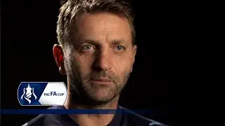 Sherwood is fighting for the cause | FATV Focus