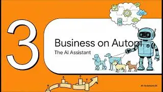 Fetch More, Stress Less: How AI Boosts Profits for Dog Walking Businesses