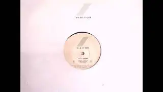Fred Nasen - Landcruising (HQ + complete)
