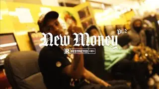 Mula Baby - New Money PT. 2