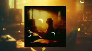 Sunshine Girl - Boys Are Stupid (Official Visualizer)