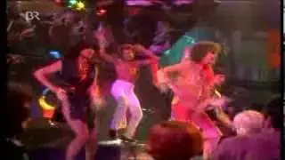 Emly Star - No no Sheriff 1978