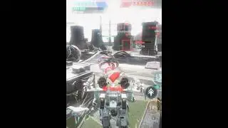 Rest in peace Imugi #warrobots #wr #shorts