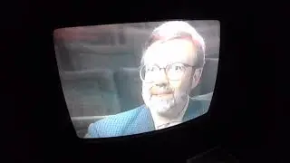 Closing to Peter Pan 1998 VHS (Part 1)