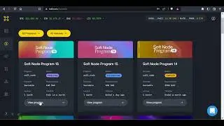 How To Stake DAG Constellation For Passive Income