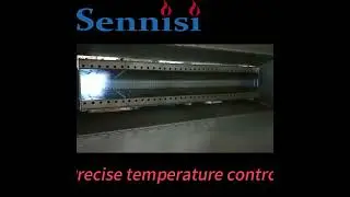 Gas Burner # Heater # Feed Drying # Galvanizing Furnace