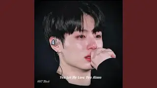 You Broke Me and Didn&rsquo;t Even