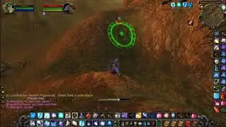 Gus - Classic Elemental Mage PvP