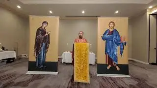 Divine Liturgy