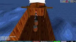 Open RSC - Trawler - Runescape Classic
